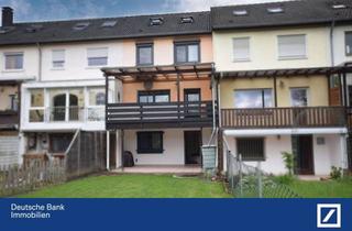Haus kaufen in 63571 Gelnhausen, Familiennest