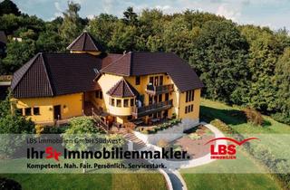 Haus kaufen in 53567 Asbach, Außergewöhnliches Wohnerlebnis inmitten schönster Natur