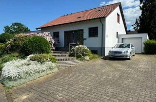 Einfamilienhaus kaufen in 59505 Bad Sassendorf, Einfamilienhaus mit schönem Garten sucht neue Bewohner!!!