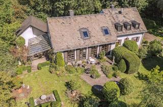 Haus kaufen in 54295 Kürenz, Verwirklichen Sie Ihren Traum: Exklusive Alleinlage in Trier&apos;s Naturoase!