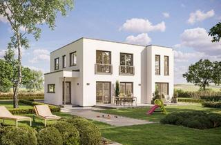 Mehrfamilienhaus kaufen in 65812 Bad Soden am Taunus, Generationenglück in Harmonie: Mehrfamilienhaus mit Seele