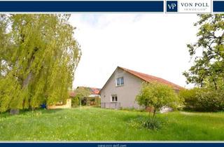 Einfamilienhaus kaufen in 74564 Crailsheim, Gepflegtes Einfamilienhaus mit Ausbaupotenzial und angrenzendem Naturschutzgebiet