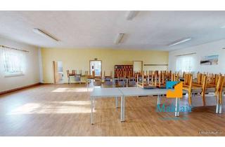 Haus kaufen in 18442 Neu Bartelshagen, -Preissenkung-Gemeindehaus mit großzügigem Grundstück – Ideal für vielseitige Nutzung zu verkaufen