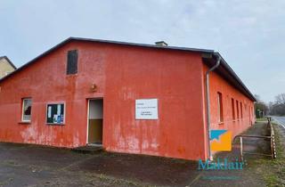 Haus kaufen in 18442 Neu Bartelshagen, -Preissenkung-Gemeindehaus mit großzügigem Grundstück – Ideal für vielseitige Nutzung zu verkaufen