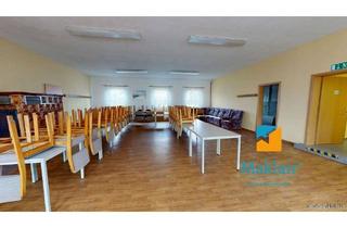 Haus kaufen in 18442 Neu Bartelshagen, Preissenkung – Gemeindehaus mit großem Grundstück und vielseitigem Nutzungspotenzial