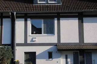 Einfamilienhaus kaufen in 40885 Ratingen, Energetisch saniertes Einfamilienhaus in Ratingen-Breitscheid