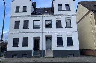 Doppelhaushälfte kaufen in Langestrasse 164, 59067 Herringen, Traumhaus: Modernisierte Doppelhaushälfte mit 158 qm, liebevoll umgebaut- Ihr perfektes Zuhause!