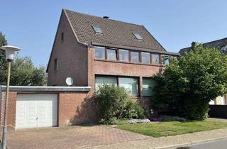 Einfamilienhaus kaufen in 31228 Peine, Einfamilienhaus mit großem Gartenhaus in Peine-Stederdorf