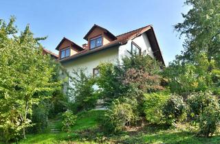 Haus kaufen in 55278 Dexheim, ZWEIFAMILIENHAUS + BAUGRUNDSTÜCK: Viel Potenzial in gefragter Lage von Dexheim.