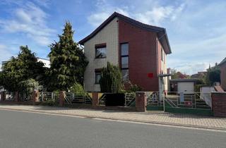 Haus kaufen in 38381 Jerxheim, 2-Familienhaus mit Potential in Jerxheim