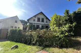 Haus kaufen in Steindamm, 39326 Wolmirstedt, Wunderschönes Haus in Gutenswegen in sanierungsbedürftigem Zustand mit guter Verkehrsanbindung