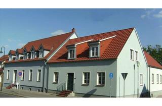 Anlageobjekt in 15306 Seelow, Kapitalanleger Achtung: 2 Häuser in gutem Zustand!