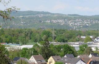 Grundstück zu kaufen in 53489 Sinzig, Baugrundstück/Baulücke, grandiose Aussicht ins Rheintal