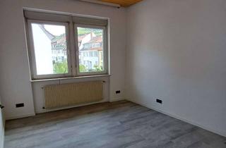 Immobilie mieten in 69121 Handschuhsheim, Renovierte 3-4 Zimmer Wohnung zur WG Gründung zu vermietennten