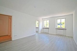 Wohnung kaufen in 81539 Obergiesing, Helle, geräumige und sanierte 1-Zi-Wohnung in ruhiger Lage und U-Bahn-Nähe von Obergiesing