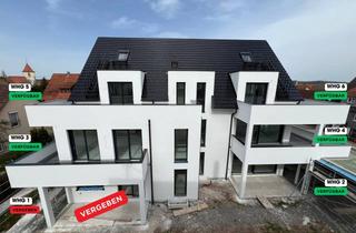 Wohnung mieten in Parkstraße 12, 72213 Altensteig, Exklusive 6-Zimmer-Maisonetten-Wohnung in Altensteig-Spielberg (WHG 6) - Erstbezug
