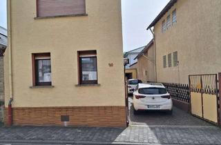 Einfamilienhaus kaufen in 55126 Finthen, Jetzt zugreifen! Einfamilienhaus in ruhiger Lage mit Garten in Mainz Finthen zu verkaufen.