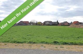 Haus kaufen in Hoher Weg, 31185 Söhlde, Mit Grundstück, das flexible Massivhaus "FürDich" in Bettrum.