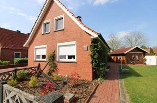 Haus kaufen in 26826 Weener, Gepflegtes EFH am Deich!
