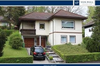 Haus kaufen in 35039 Marburg, Klassisch, gepflegt mit Blick in die Natur!
