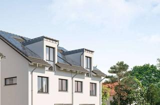 Doppelhaushälfte kaufen in 74927 Eschelbronn, Klimafreundliche Doppelhaushälfte nach KfW 40 Standard