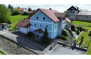 Einfamilienhaus kaufen in 94550 Künzing, Sehr großes, gepflegtes Einfamilienhaus mit Einliegerwohnung und schönem Garten