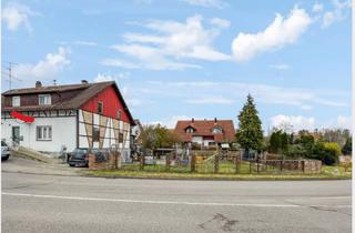 Haus kaufen in 88427 Bad Schussenried, 299000 € - 128 m² - 6.0 Zi. ***provisionsfrei***