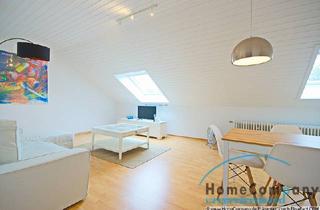 Wohnung mieten in 44141 Dortmund, Modern, bright apartment in a sought-after residential area. Located in the Gardenstadt, on the edge of Dortmund city centre
