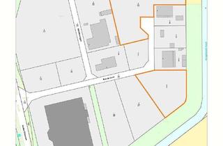 Gewerbeimmobilie kaufen in Ru De Ceret, 29439 Lüchow (Wendland), Grundstück im Gewerbegebiet