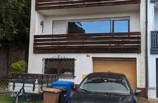 Haus mieten in Adalbert-Stifter-Straße, 94032 Passau, Uni-nahe Haus-WG mit Garten in Passau sucht 1-2 Mitbewohner