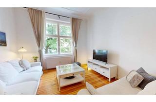 Immobilie mieten in Hektorstraße, 10711 Berlin, Apartment in Charlottenburg, Berlin