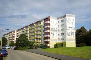 Wohnung mieten in Dr.-Theodor-Brugsch-Str. 16, 08529 Plauen, 2 Räume mit Badewanne u. Balkon - tolle, ruhige Lage!