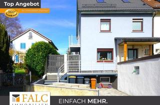 Haus kaufen in 74074 Heilbronn, Happy (Reihen-)End - FALC Immobilien Heilbronn