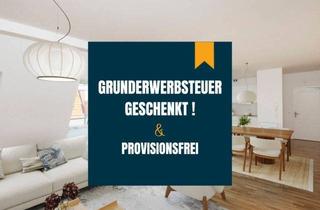 Wohnung kaufen in Bossestraße, 10245 Berlin, ••• Erstbezug! 3-Zimmer DG-Wohnung mit Lift und Balkon in Berlin-Friedrichshain. •••