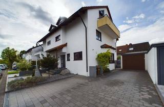 Doppelhaushälfte kaufen in 73765 Neuhausen, Rarität und selten! Wunderschöne DHH mit tollem Garten in schöner Lage von Neuhausen a.d. Fildern