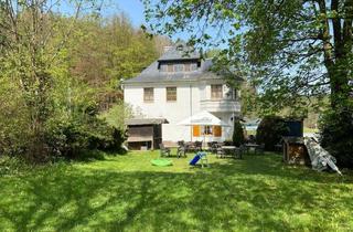 Gewerbeimmobilie kaufen in 08626 Adorf, Tradition trifft Gastlichkeit: Charmantes Landhaus mit Gastronomie & Gästezimmern im Herzen des Vogtlands