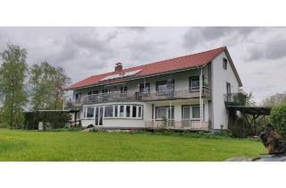 Haus kaufen in 78727 Oberndorf am Neckar, Oberndorf am Neckar - 2 Familienhaus in Traumlage - ideal für Selbstversorger