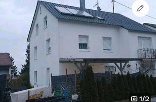 Wohnung kaufen in 74357 Bönnigheim, Bönnigheim - Dreifamilienhaus