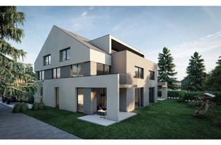 Wohnung kaufen in 90482 Nürnberg, Nürnberg - Stilvoller Neubau im Herzen von Laufamholz - Fertigstellung 2025