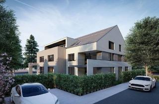 Wohnung kaufen in 90482 Nürnberg, Nürnberg - Stilvoller Neubau im Herzen von Laufamholz (KfW 40)
