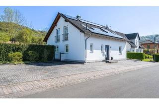 Einfamilienhaus kaufen in 54310 Ralingen, Ralingen-Edingen - Liebevolles Familienhaus mit Garten und Blick ins Grüne! L - Echternach nur 5min!