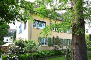 Haus kaufen in 01259 Dresden, Dresden - Repräsentatives Zweifamilienhaus mit Grundstück in Kleinzschachwitz