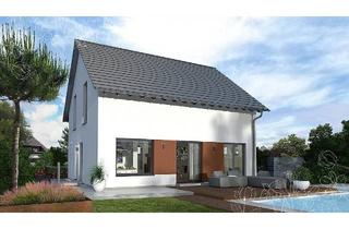 Einfamilienhaus kaufen in 37115 Duderstadt, Duderstadt - Preis inklusive Grundstück - Jetzt die Gelegenheit nutzen! - OKAL