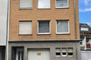 Haus kaufen in 41061 Mönchengladbach, Mönchengladbach - Kapitalanlage in ruhiger Stadtlage