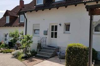Doppelhaushälfte kaufen in 92533 Wernberg-Köblitz, Wernberg-Köblitz - Hochwertige Doppelhaushälfte mit separater Wohneinheit