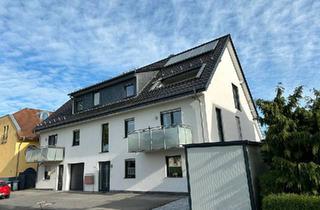 Wohnung kaufen in 33106 Paderborn, Paderborn - Eigentumswohnung im 5-Familienhaus in 33106 Paderborn -Elsen