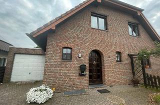Einfamilienhaus kaufen in 52385 Nideggen, Nideggen - Freistehendes Einfamilienhaus