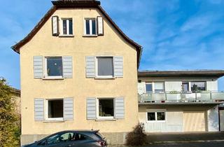 Haus kaufen in 35398 Gießen, Gießen - Preissenkung - von privat MFH für Handwerker und Kapitalanleger