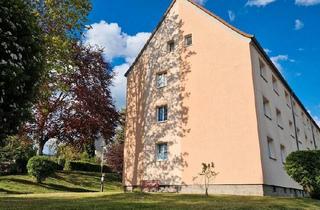 Wohnung kaufen in 08451 Crimmitschau, Crimmitschau - Eigentumswohnung von Privat in Crimmitschau
