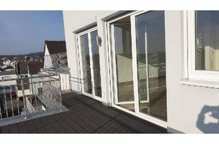 Penthouse kaufen in 53721 Siegburg, Siegburg - 4-Zimmer-Penthouse-Wohnung gehoben in Siegburg-Kaldauen